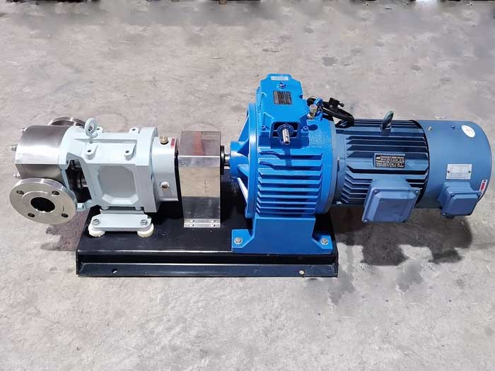 衛(wèi)生泵-食品衛(wèi)生泵-不銹鋼泵