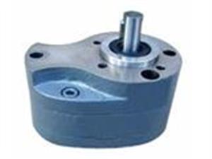 齒輪泵-液壓泵-CB