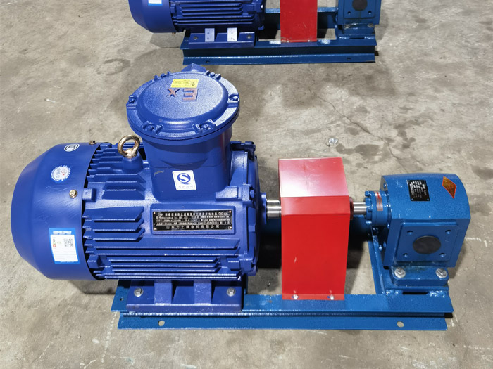 點火油泵-增壓燃油泵-DHB點火油泵