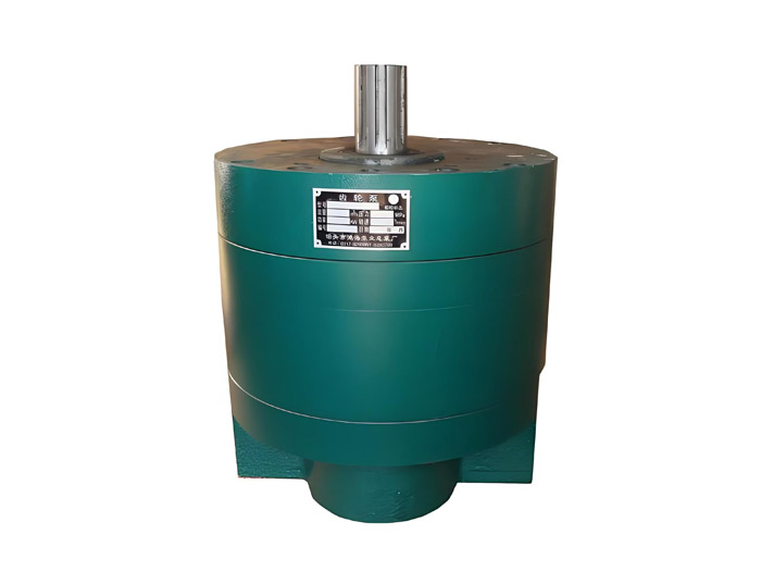 大流量液壓齒輪泵-齒輪泵-液壓齒輪泵