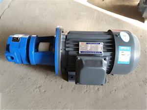 齒輪泵-CB-B齒輪泵