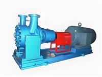 AY多級(jí)離心油泵-離心油泵