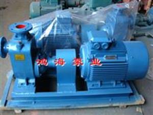 船用離心泵-臥式離心泵-臥式離心油泵