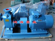 船用離心泵-臥式離心泵-臥式離心油泵