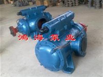 三螺桿泵-船用三螺桿泵-3G三螺桿泵
