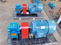 瀝青泵-LQB瀝青泵-瀝青保溫泵