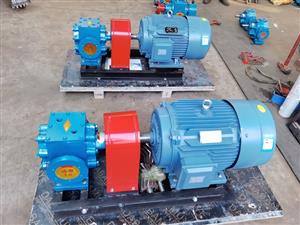 瀝青泵-LQB瀝青泵-瀝青保溫泵