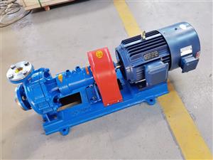熱油泵-導熱油泵-導熱油循環(huán)泵