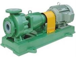 離心泵-化工泵-化工離心泵