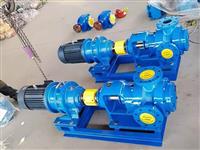 高粘度泵-轉(zhuǎn)子泵-內(nèi)環(huán)式轉(zhuǎn)子泵