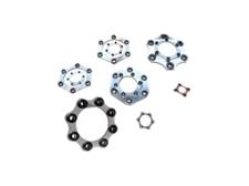 聯(lián)軸器膜片-分體聯(lián)軸器膜片-整體聯(lián)軸器膜片