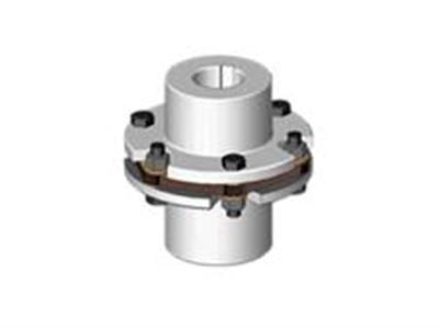 膜片軸器-重型機(jī)械用膜片軸器