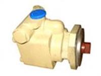 汽車葉片泵-車載圓弧泵-滑片泵