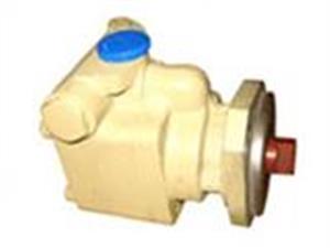 汽車葉片泵-車載圓弧泵-滑片泵