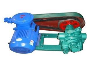 輸送泵-QB球型輸送泵-鴻海球型輸送泵