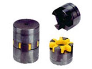 聯(lián)軸器-星形彈性聯(lián)軸器-LXD(XLD)系列單法蘭星形彈性聯(lián)軸器