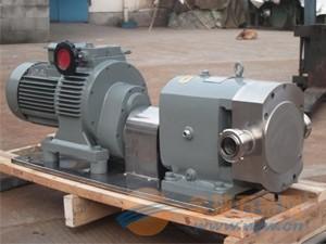 轉(zhuǎn)子泵-凸輪式轉(zhuǎn)子泵-LB凸輪式轉(zhuǎn)子泵