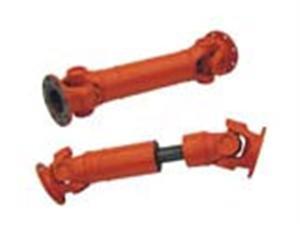 聯(lián)軸器-萬(wàn)向聯(lián)軸器-有伸縮超短型萬(wàn)向聯(lián)軸器