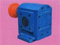 渣油泵-齒輪式渣油泵-高壓齒輪式渣油泵