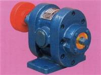 渣油泵-可調(diào)壓渣油泵-ZYB-A可調(diào)壓渣油泵