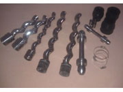 螺桿泵-雙螺桿泵-鴻海螺桿泵