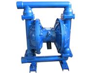 隔膜泵-氣動隔膜泵