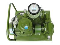 計(jì)量抽油泵-防爆抽油泵