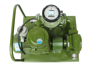 計(jì)量抽油泵-防爆抽油泵