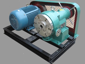 瀝青乳化機(jī)-乳化瀝青泵-乳化瀝青生產(chǎn)設(shè)備