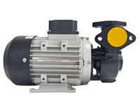 ys-15b-200高溫導(dǎo)熱油泵