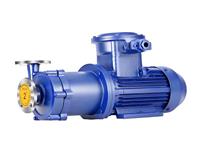 CQB型磁力驅(qū)動(dòng)離心泵