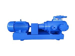 ?SN三螺桿泵