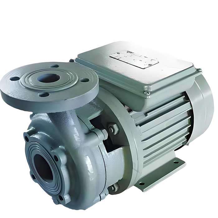 CWF系列船用粉碎泵