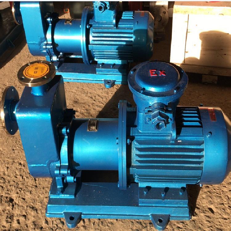 磁力驅(qū)動泵