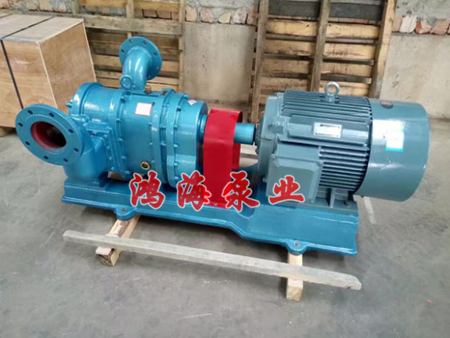 泊頭市鴻海泵業(yè)<strong>HTLB凸輪轉(zhuǎn)子泵</strong> / <strong>無堵塞排污泵</strong> / <strong>高粘度轉(zhuǎn)子泵</strong>