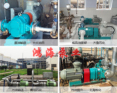 泊頭市鴻海泵業(yè)